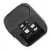 Auto Parts Pedal Pad Black Car Accessories Pad Cover