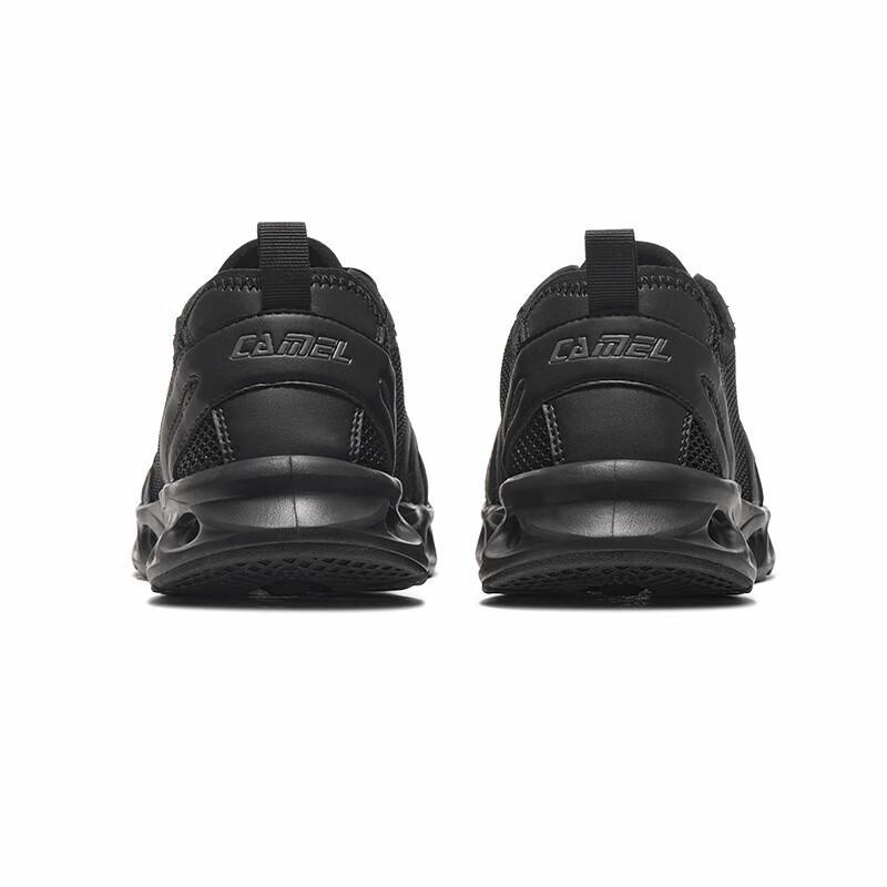 CAMEL X14B60Q8003 Men's Lightweight Breathable Mesh Walking Shoes