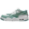 Air 4 RM Cannon Women Sneakers Green White FQ7940-138