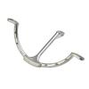 Accessories Boat 3-Prong Bracket Replacement Stainless Steel Parts Wire Bracket Hardware Marine Supplies Hot Practical