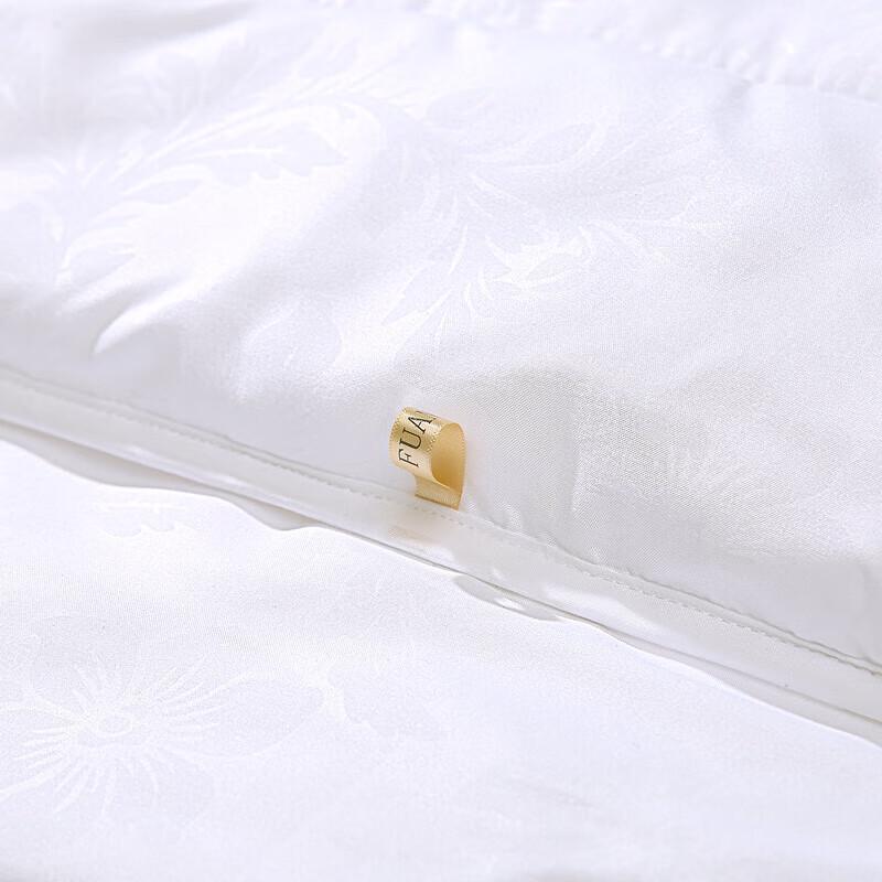 FUANNA Antibacterial All-Season Quilt