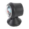 Car Inclinometer Level Tilt Gauge Indicator Gradient Balancer Tool for Vehicle Self Driving Travelling Supplies