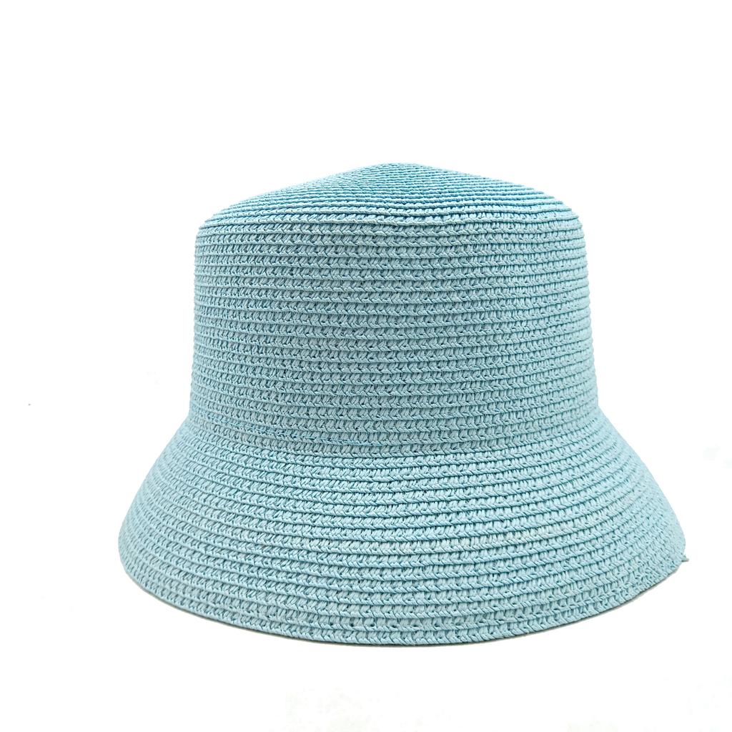 Orange Hat Gorras Para Hombres New Women's Sun Hat Folding Beach Hat Big Brim Travel Sunscreen Hepburn Wind Sun Hat Travel Hat