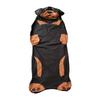 175cm Adults Plush Envelope Sleeping Bag Dog Monkey Slumber Bag Home Travel Camping Cold Weather Men Women Plush Animal Nap Mat