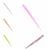 Root Fishing Trout Thread Bass Silicone Baits Worm Soft Lures Small Soft Bait Fishing Soft Bait