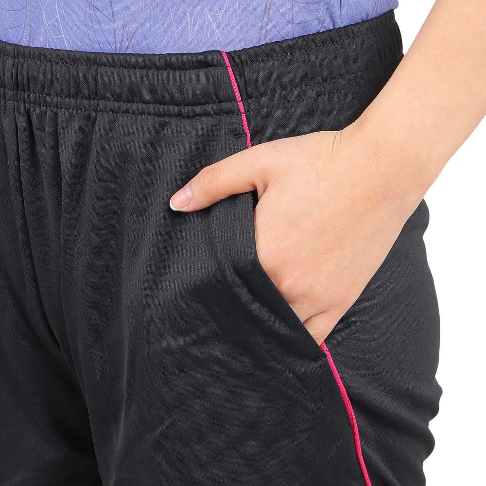 Yonex Knit Black Size S Women's Shorts, (007),
