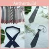 Accessoires – Stropdassen en vlinderdassen