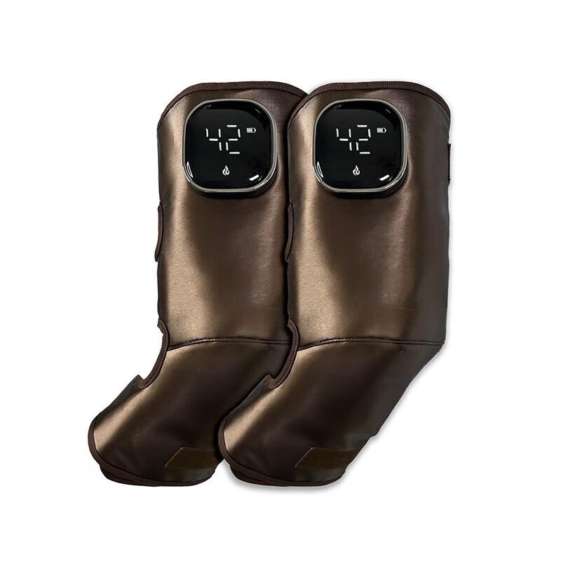 

MEEE GOU MKN106 Foot & Leg Massager