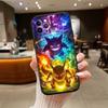 Cartoon Pokemon Phone Case for Motorola Edge 60 60s 70 G86 G56 G54 E14 G04S G45 G54 G64 X30 X40 X50 S30 S50 Pro Power Tylus