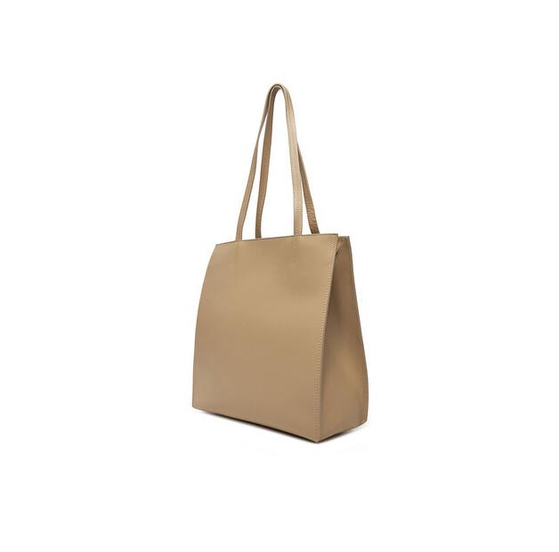 Bag Patrizia Pepe Patrizia Pepe 8B0237/L001-B732 Beige
