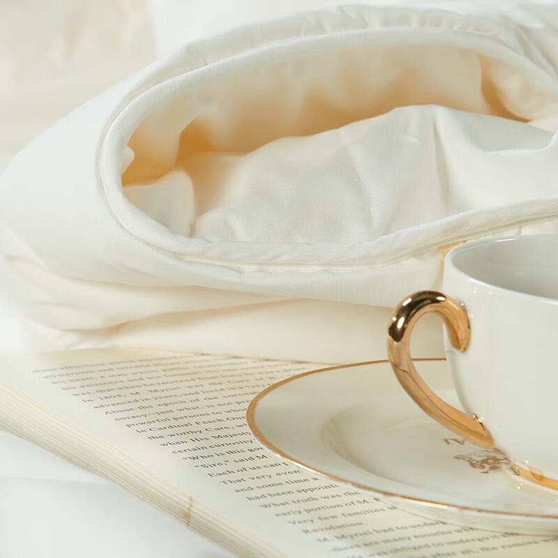 Fuanna Yimeng New Zealand Wool Quilt