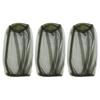 3Pcs Insect Shield Face Mask Cover Mesh Face Cover Mosquito Bee Insect Mesh Head Face Protector for Outdoors