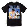 Charlie Harper Two And A Half Character Unisex T-Shirt