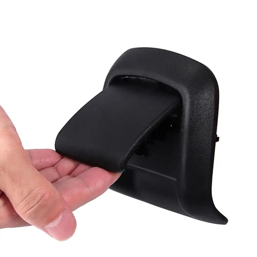 Left/Right Car Seat Tilt Handle + Cable Tilt Adjustment Knob for Ford Fiesta MK5 MK6 1417521/1417520/1441167/1441166