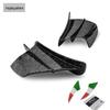 Motorcycle & Scooter Side Wind Deflector Blade