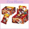 Demon Slayer Kimetsu No Yaiba Kartenset mit interaktivem Spiel für Kinder und Jugendliche