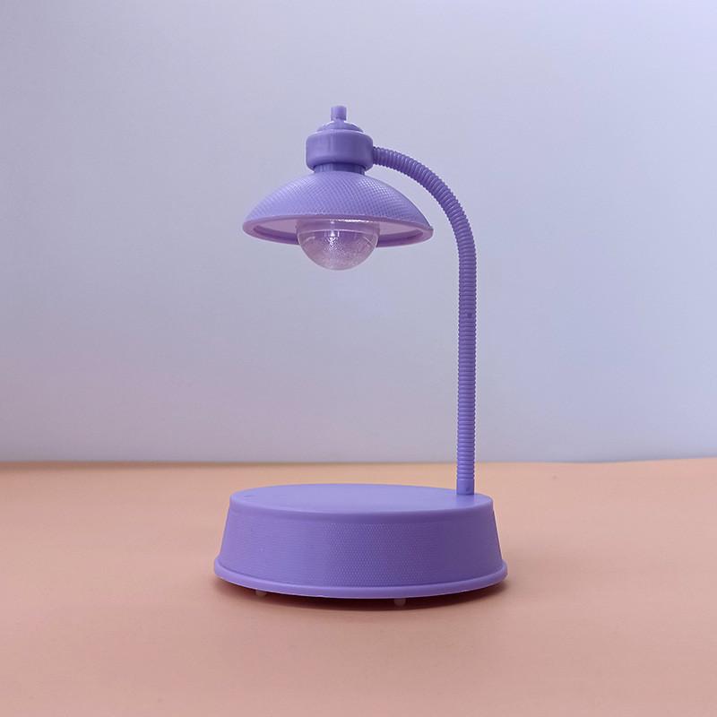 Diy Childrens Puzzle Simple Handmade Music Night Light Aaa Battery Supply Power