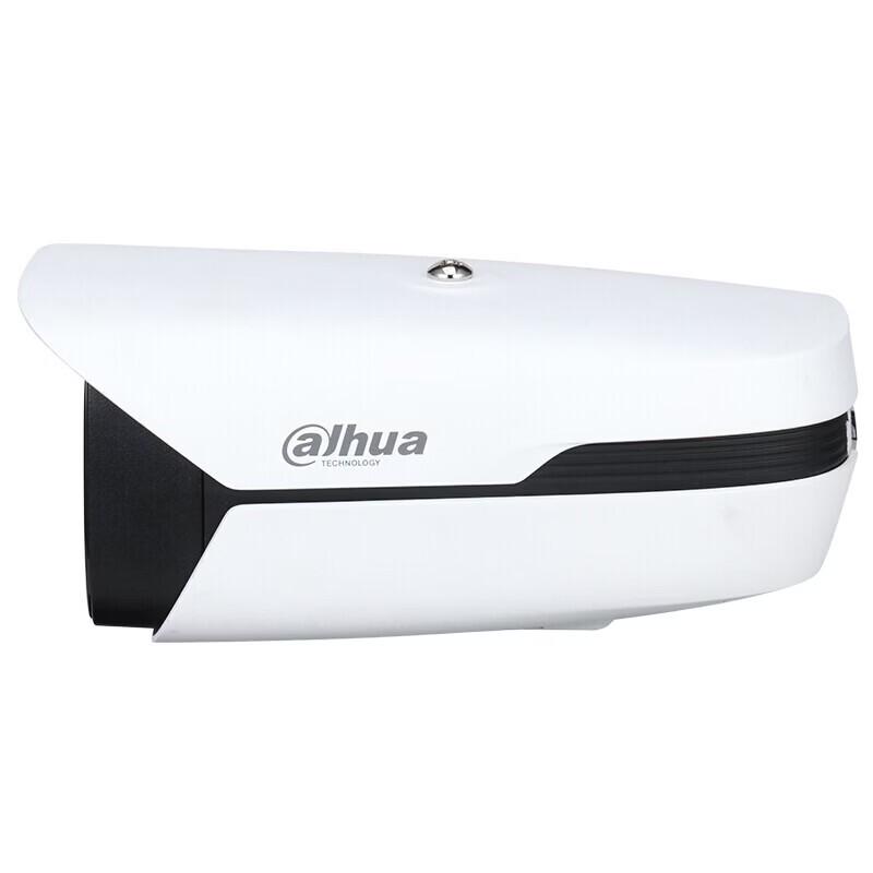 Dahua 8MP Outdoor Full-Color Night Vision PoE IP Camera CN plug (adapter included)
