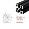 Industrial Standard 4040 Aluminum Profile