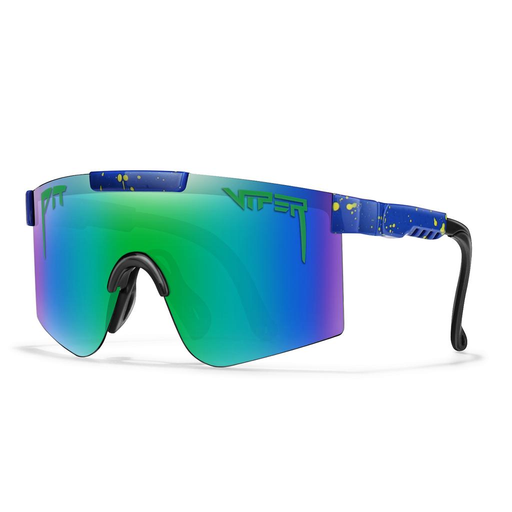 3-11 Years Boy Girl Fashion Oversized Sunglasses, Perfect for Outdoor Sports, Cycling, Running, Baseball, and Festive Occasions