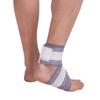 Qiangjin Breathable Compression Ankle Support Brace