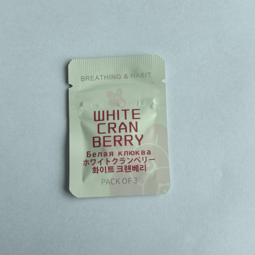 Built-in Filter Pack Built-in Filter Pack Built-in Filter Pack 2ml
