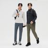 KOLON SPORT Men's UPF50+ Anti-Bacterial Stretch Sun Protection Shirt