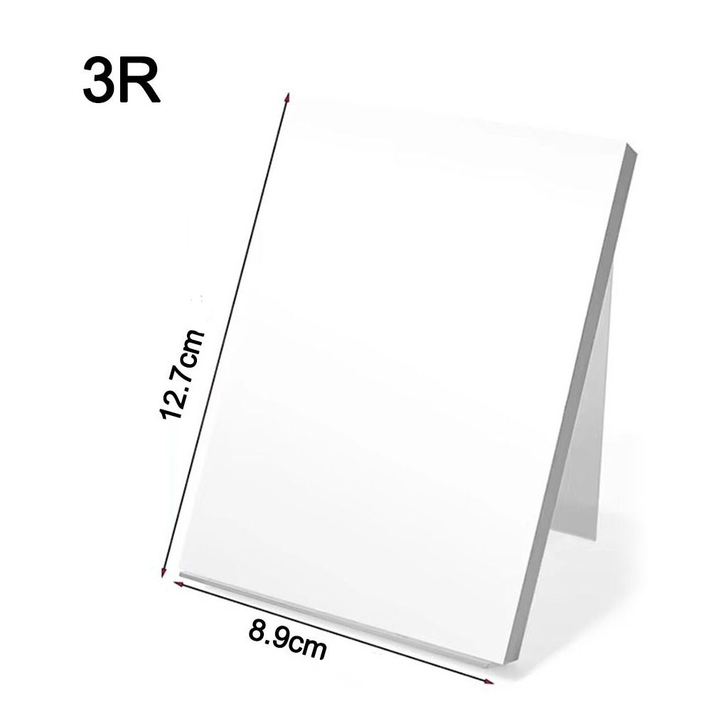 Quick Dry Inkjet Printing Photo Paper Photographic Paper for Canon Epson HP Color Inkjet Printer