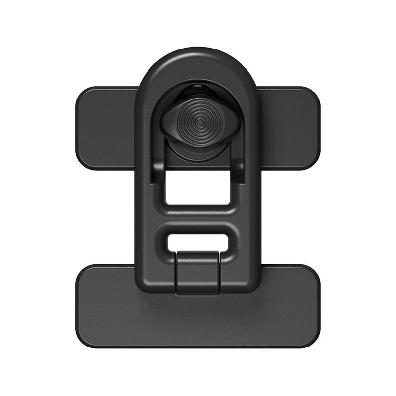 Refrigerator Lock Adhesive Keyless Freezer Locks Refrigerator Door Locks Child Oven Cabinet Safety Lock For Baby Safety Lock