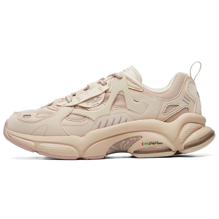 

FILA Rjv Low Top Running Shoes Pink Women s F12W111138FPT 38