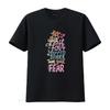 Womens Christian Bible Religious Quote Vers Faith Motivation T Shirt White X Large Vintage Washed Streetwear Casual Soft