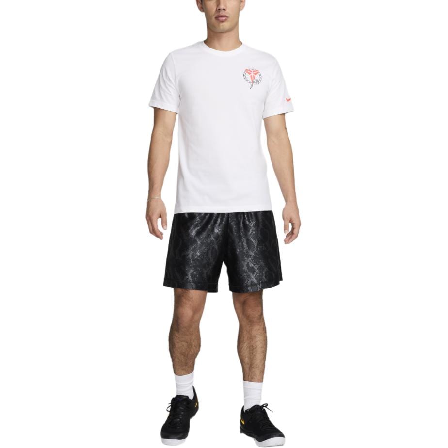 Nike Kobe Stockings Dri FIT T Shirt HV5151-100