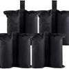 Windproof Sandbag for Outdoor Tents and Sun Umbrellas