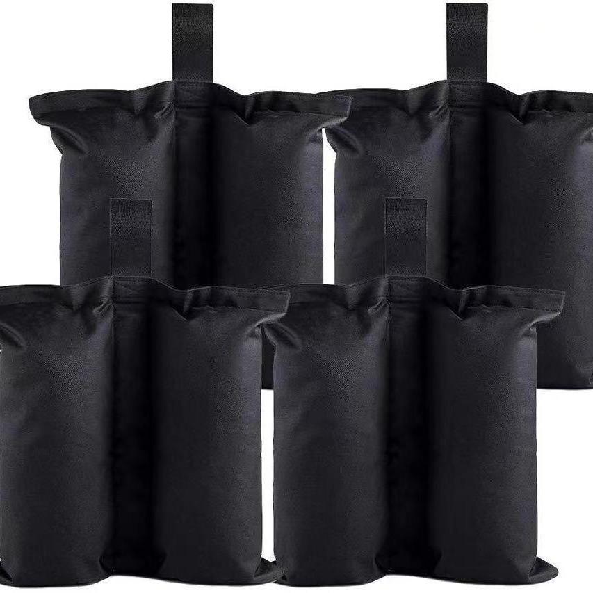 Windproof Sandbag for Outdoor Tents and Sun Umbrellas
