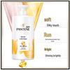 Pantene Lotion Repair Anti-Dandruff Shampoo & Conditioner Set
