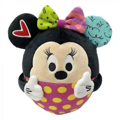 Britto Pop Plüsch Palm Pals (Minnie Maus)