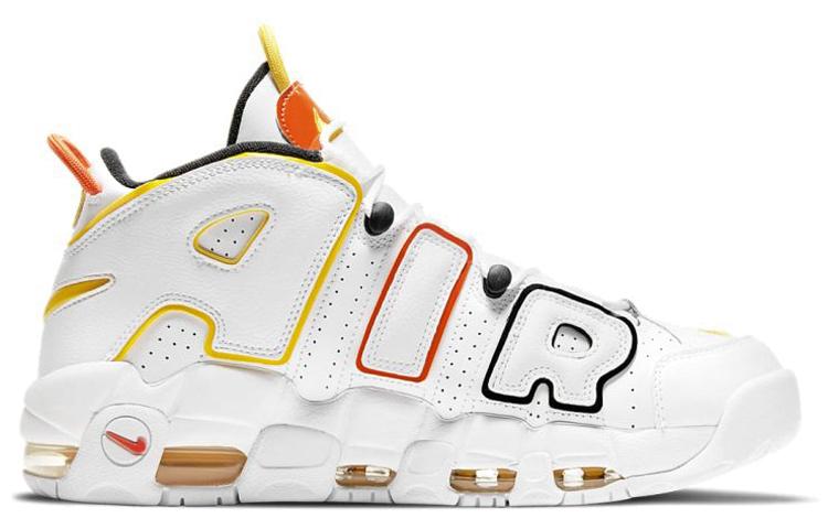 Nike Air More Uptempo Rayguns DD9223-100