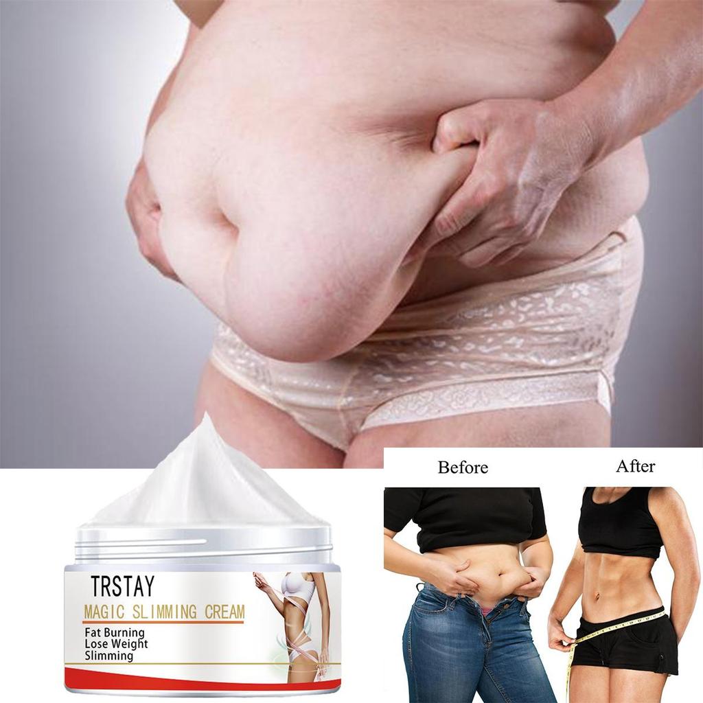 Krém na hubnutí Hubnutí Odstranění celulitidy Tvarování Masáž spalování tuků Rychle Zpevňující Lifting Niacinamid Péče o tělo