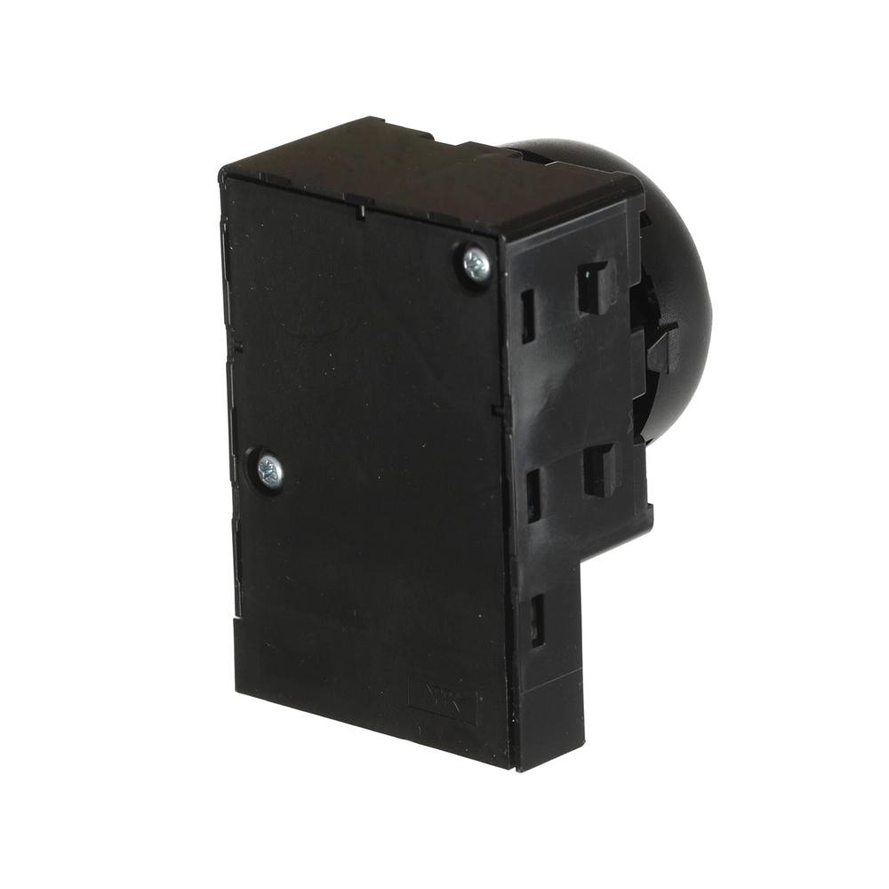 NOU Comutator Reglare Lombar Scaun Față 84445926 Pentru Buick Chevrolet 2007-2022