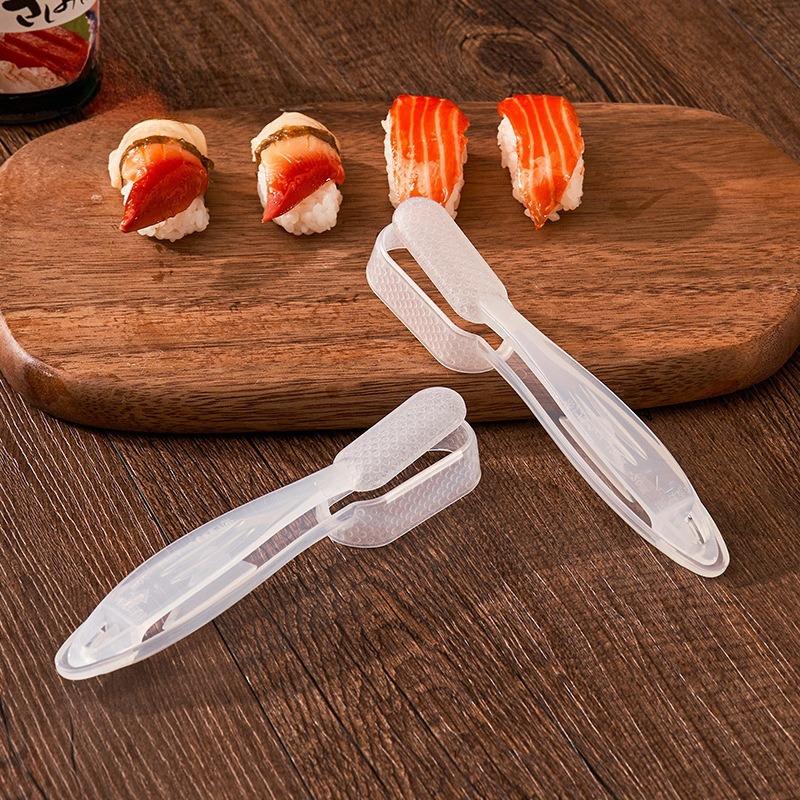 Sushi Making Tools Onigiri Molds Prepare Deco Sushi Mold Rice Mold Shaper Accessories for Sushi Rice Balls Mould