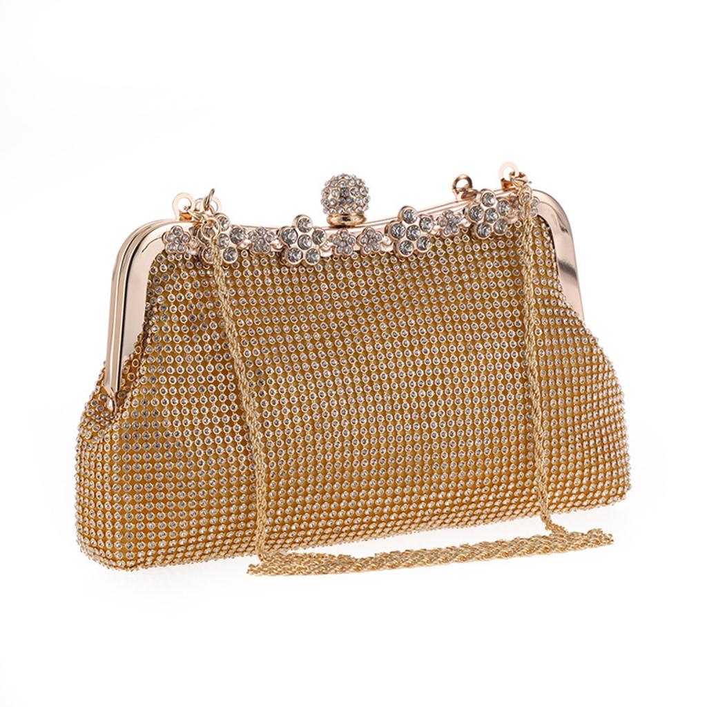 kiss clasp handbolsas