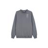 New Nike Sweatshirt Spring Men's Iron Gray DB9408-022