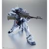TAMASHII NATIONS ROBOT Spirits RGM-79SP Jim Sniper II A.N.I.M.E. Action Figure 125mm PVC ABS Painted Movable