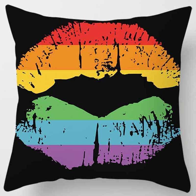 Nordisch Ins Niedliches Quadratisches Sofa Nachttisch Kissen Mädchen Herz Auto Kissen Geburtstagsgeschenk Schlafzimmer Raum