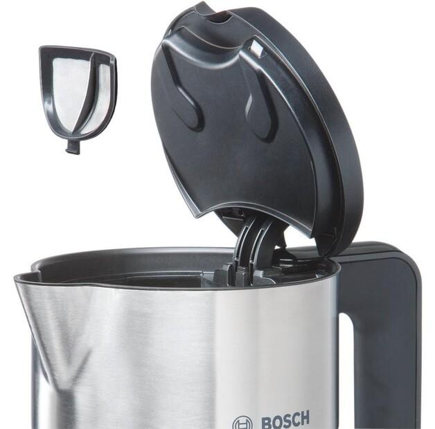 Чайник Bosch TWK8611P Styline