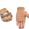 Half-Finger Tactical Gloves