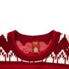 Li Ning x GUGONG Sports Life Collection Sweater Men's AMBW049-5