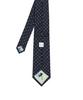 Paul Smith Classic Tie 150061552MJ Navy F