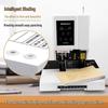 SUNWOOD Automatic Financial Binding Machine CN Plug (adapter Included)