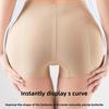 Slimming Shapers Tummy Control Underwear Seamless Butt Lifting Briefs Body Shaping Panties  Ladies